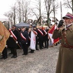 Pogrzeb ks. Tadeusza Isakowicza-Zaleskiego