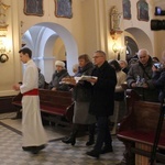 40-lecie wspólnoty „Magnificat” 