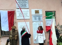 Suio: Polacy i Włosi odkrywają nieznaną kartę historii 