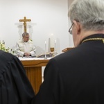 Nabożeństwo ekumeniczne w Koszalinie