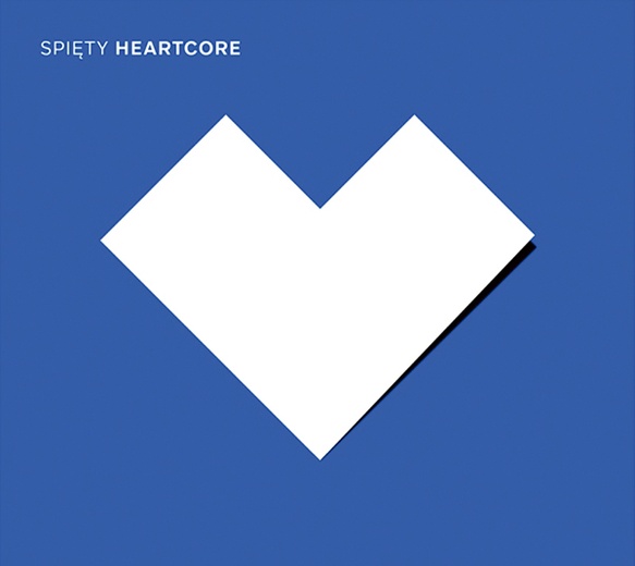 Spięty Heartcore  Mystic Production 2023 