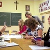 Nauczyciele religii obawiają się o przyszłość szkolnej katechezy  i o swoją przyszłość zawodową.