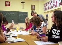 Nauczyciele religii obawiają się o przyszłość szkolnej katechezy  i o swoją przyszłość zawodową.