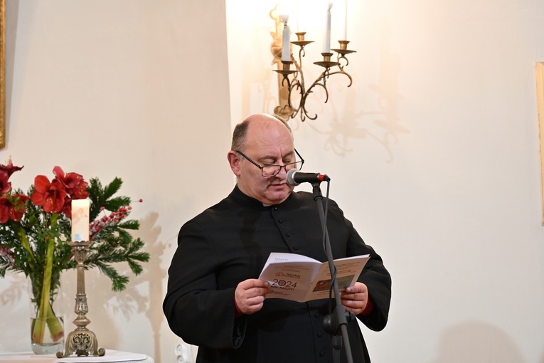 Ekumeniczna modlitwa w Sopocie