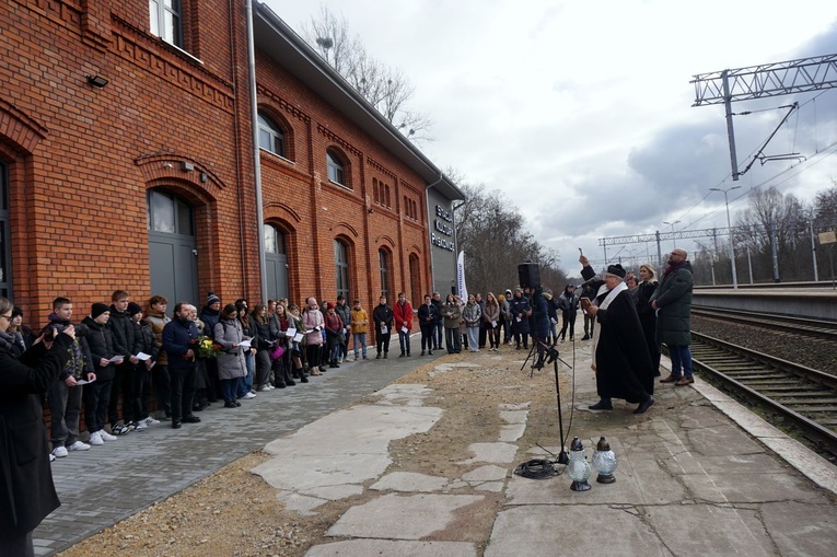 79. rocznica Tragedii Górnośląskiej