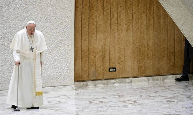Papież w sierpniu odwiedzi Papuę-Nową Gwineę