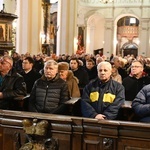 Spotkanie wspólnot mężczyzn w Żaganiu