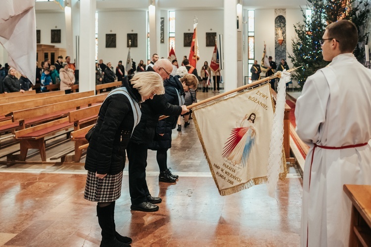 75-lecie poświęcenia obrazu NMP Wspomożenia Wiernych