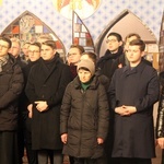 Nabożeństwo ekumeniczne w katedrze prawosławnej 2024