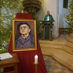 Msza w intencji beatyfikacji sługi Bożego ks. Franciszka Blachnickiego