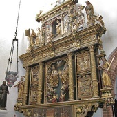 Dzieło oddaje charakterystyczny dla Gdańska styl renesansu niderlandzkiego.