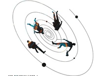Atom String Quartet Universum Warner Music  2024 