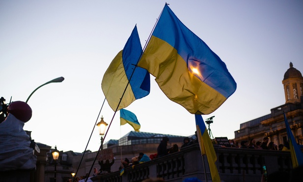 Szef RE: wszystkich 27 przywódców zgodziło się na pakiet wsparcia dla Ukrainy w wysokości 50 mld euro
