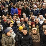 Wieczór Chwały z Marcinem Zielińskim we Wrocławiu