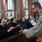 Międzydiecezjalny Dzień Życia Konsekrowanego