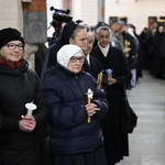 Dzień Życia Konsekrowanego w Koszalinie