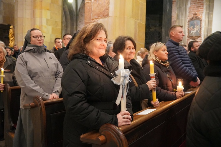 Światowy Dzień Życia Konsekrowanego w archidiecezji wrocławskiej