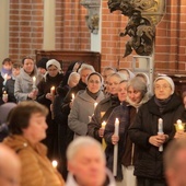 Dzień Życia Konsekrowanego 