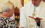 Bp Piotr Greger będzie przewodniczyć Mszy św. z udzielaniem sakramentu namaszczenia chorych.