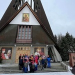 Ferie z widokiem na Giewont