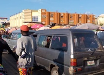 Nigeria: porwano dwóch klaretynów