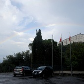 Włochy. Klasztory benedyktyńskie na liście UNESCO?