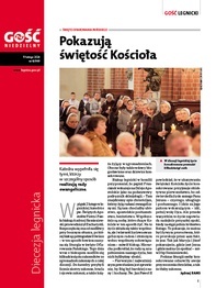 Gość Legnicki 06/2024