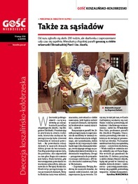 Gość Koszalińsko-Kołobrzeski 06/2024