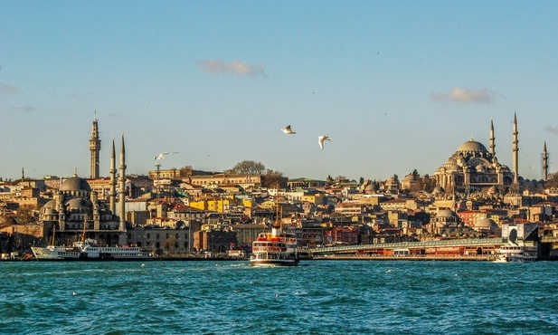 Turcja: kolejny kościół zostanie przekształcony w meczet