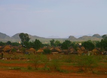 Sudan Południowy: mija rok od wizyty Papieża