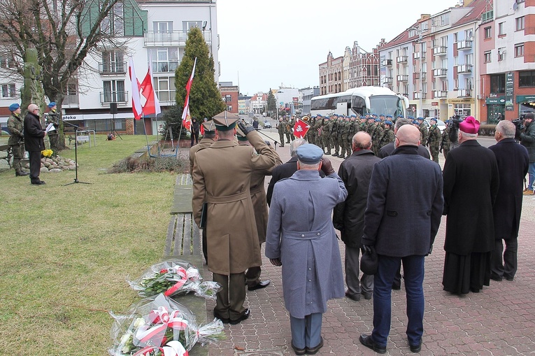 84. rocznica pierwszej deportacji Polaków na Syberię