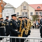 104. rocznica Zaślubin Polski z Bałtykiem