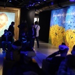 Van Gogh Multi-Sensory Exhibition