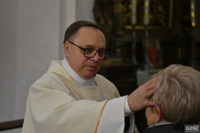 Światowy Dzień Chorego w Kożuchowie