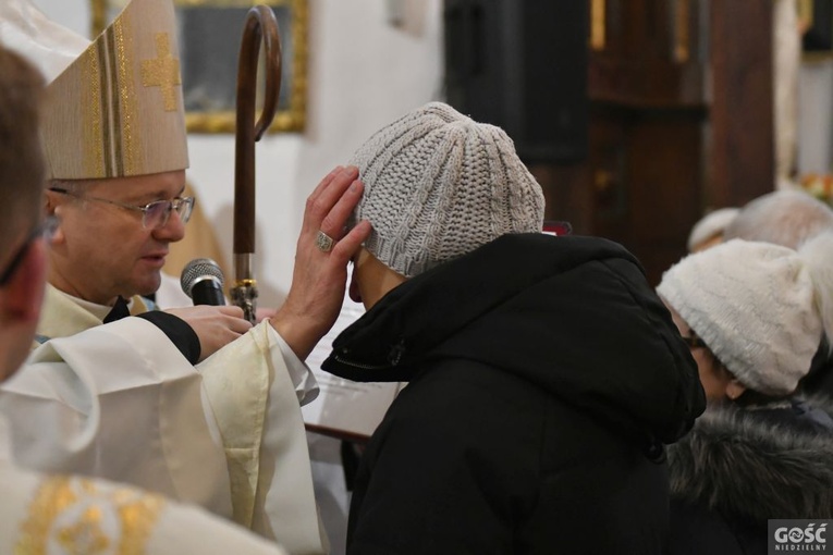 Światowy Dzień Chorego w Kożuchowie