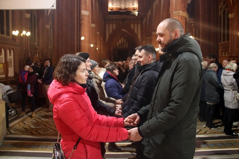 IV diecezjalne obchody Światowego Dnia Małżeństwa