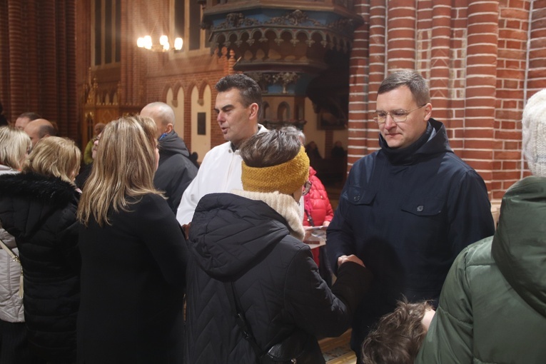 IV diecezjalne obchody Światowego Dnia Małżeństwa