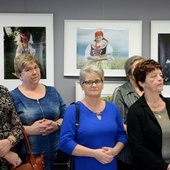 Strój śląski na fotografii