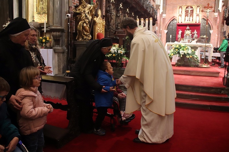 32. Światowy Dzień Chorego we Wrocławiu