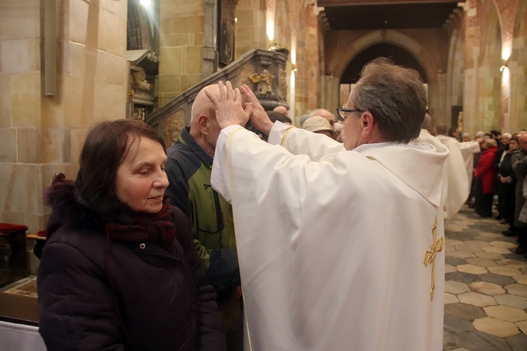 32. Światowy Dzień Chorego we Wrocławiu