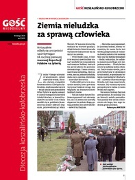 Gość Koszalińsko-Kołobrzeski 07/2024