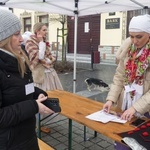 "Cała Polska smaży pączki" w Żywcu - 2024