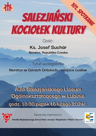 Kociołek o "cudzie w Czechach"