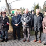 82. rocznica powstania Armii Krajowej - uroczystości we Wrocławiu