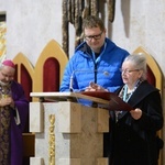 Rozpoczęcie warsztatów liturgicznych