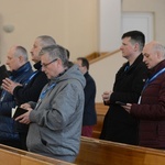 Rozpoczęcie warsztatów liturgicznych