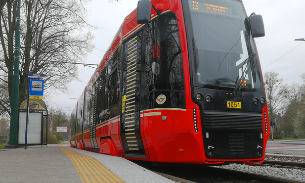 Siemianowice Śląskie. Możliwe powiększeni sieci tramwajowej w mieście