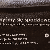 Zachęcamy do szybkiego zapisywania się, ponieważ ilość miejsc jest ograniczona.