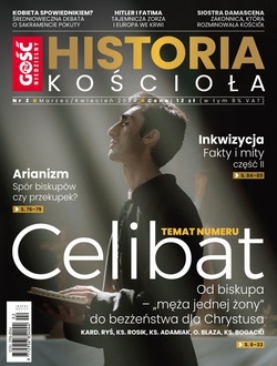 Historia Kościoła 02/2024