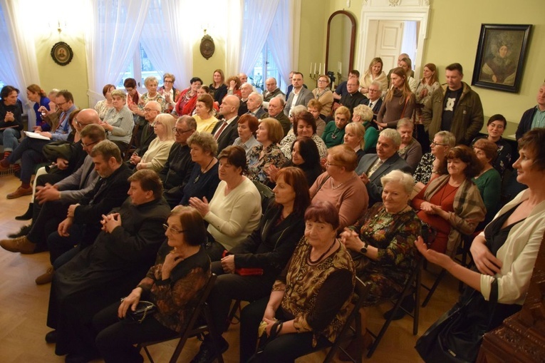 Bogaty program inauguracji Roku Oskara Kolberga w Przysusze